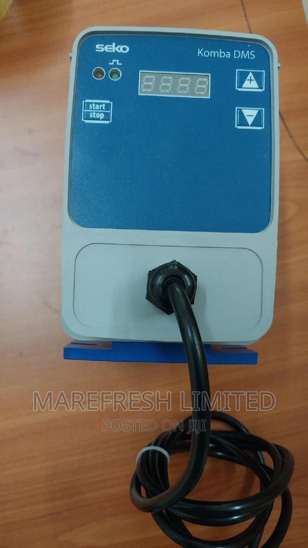 Dosing Pump Seko - main view