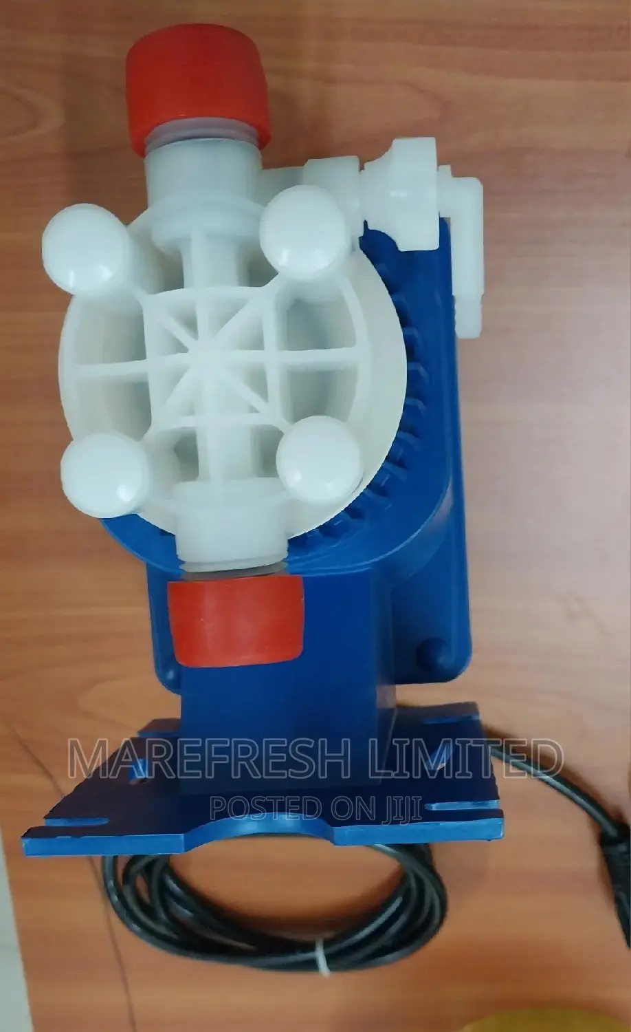 Dosing Pump Seko