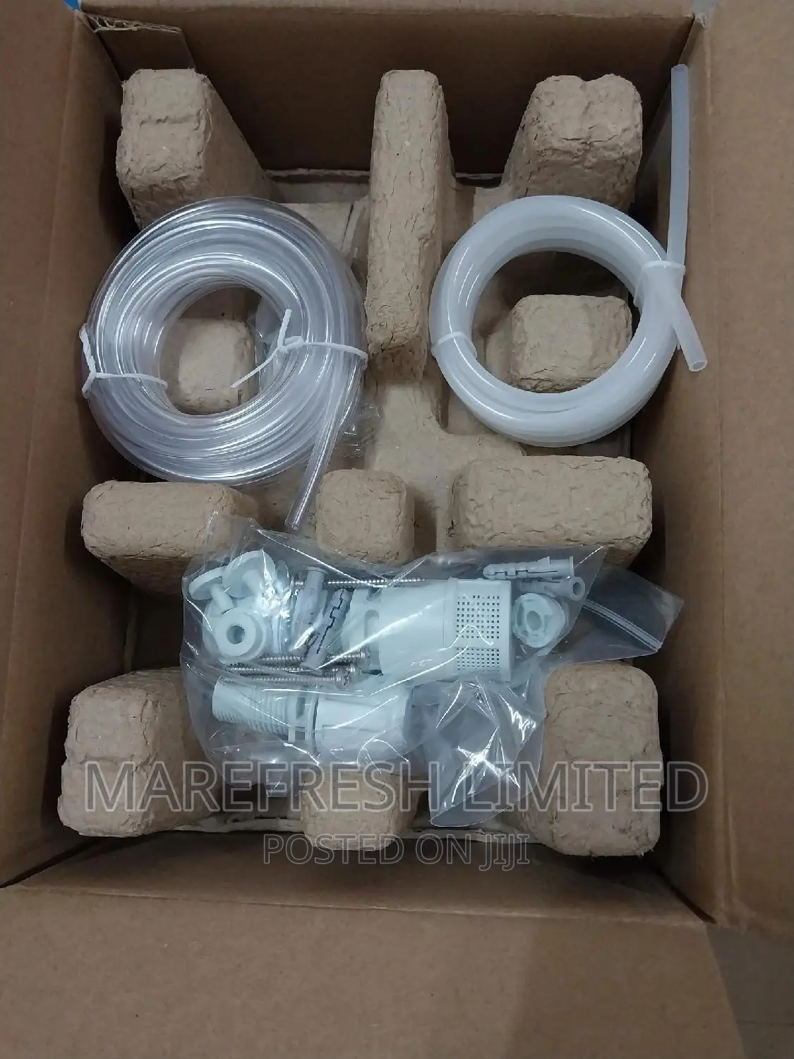 Dosing Pump Seko