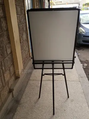 Flipchart Stand A1 Size Imported Flipchartstand