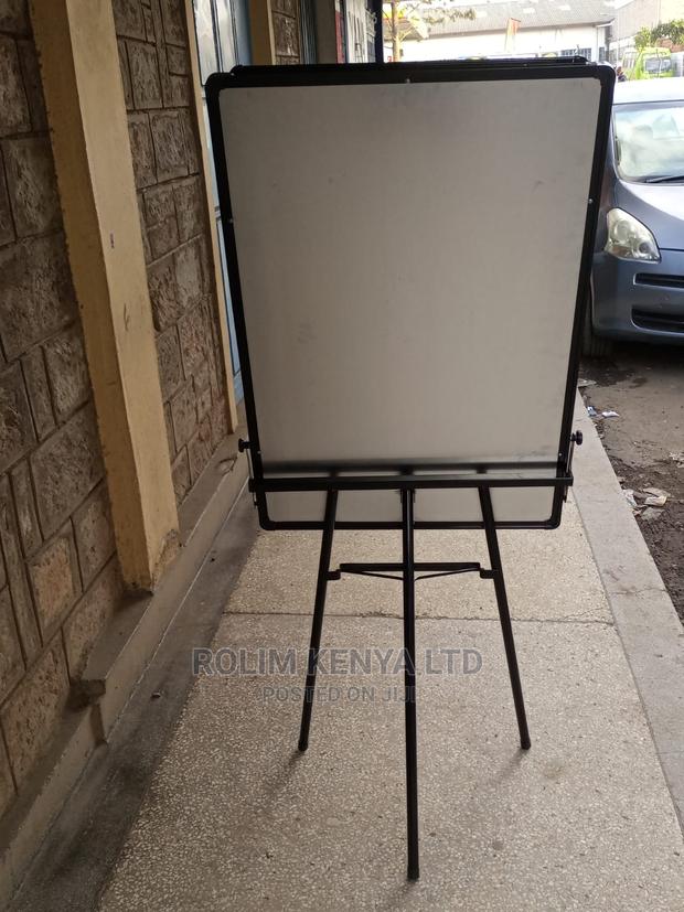Flipchart Stand A1 Size Imported Flipchartstand - thumbnail 2
