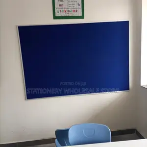 Notice Board Imported Noticeboards. 90cm X 120cm