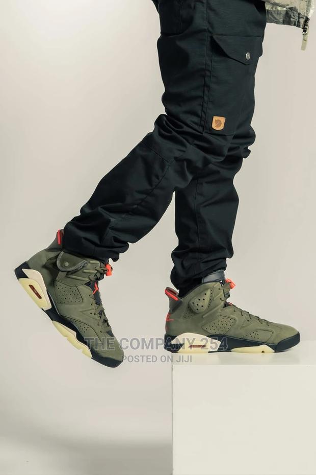 Jordan 6 Sizes 40 to 45 - main view