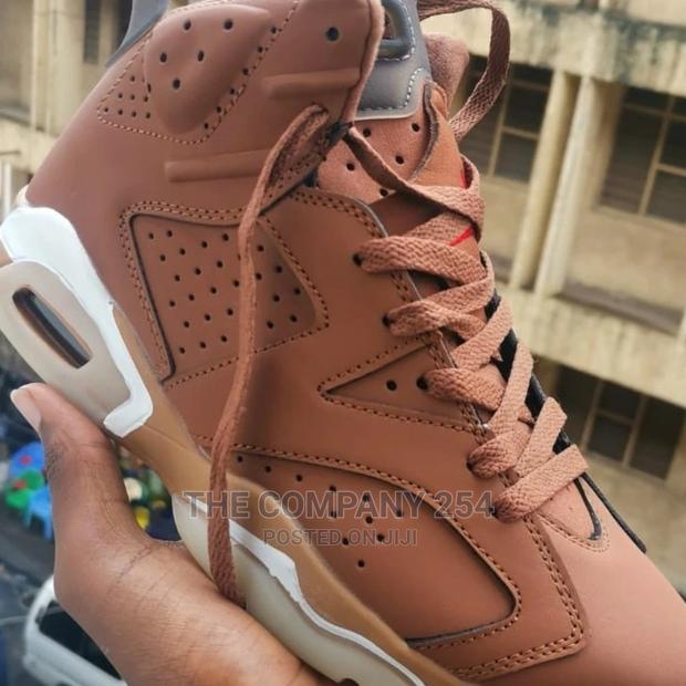 Jordan 6 Sizes 40 to 45 - thumbnail 3