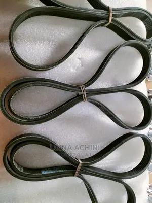 Mazda Premacy Crew Fan Belt 6pk 1335