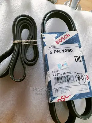 Audi Rs4/Rs5 Fan Belt