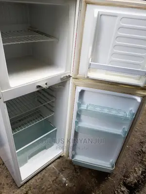 Mini Fridge 130l