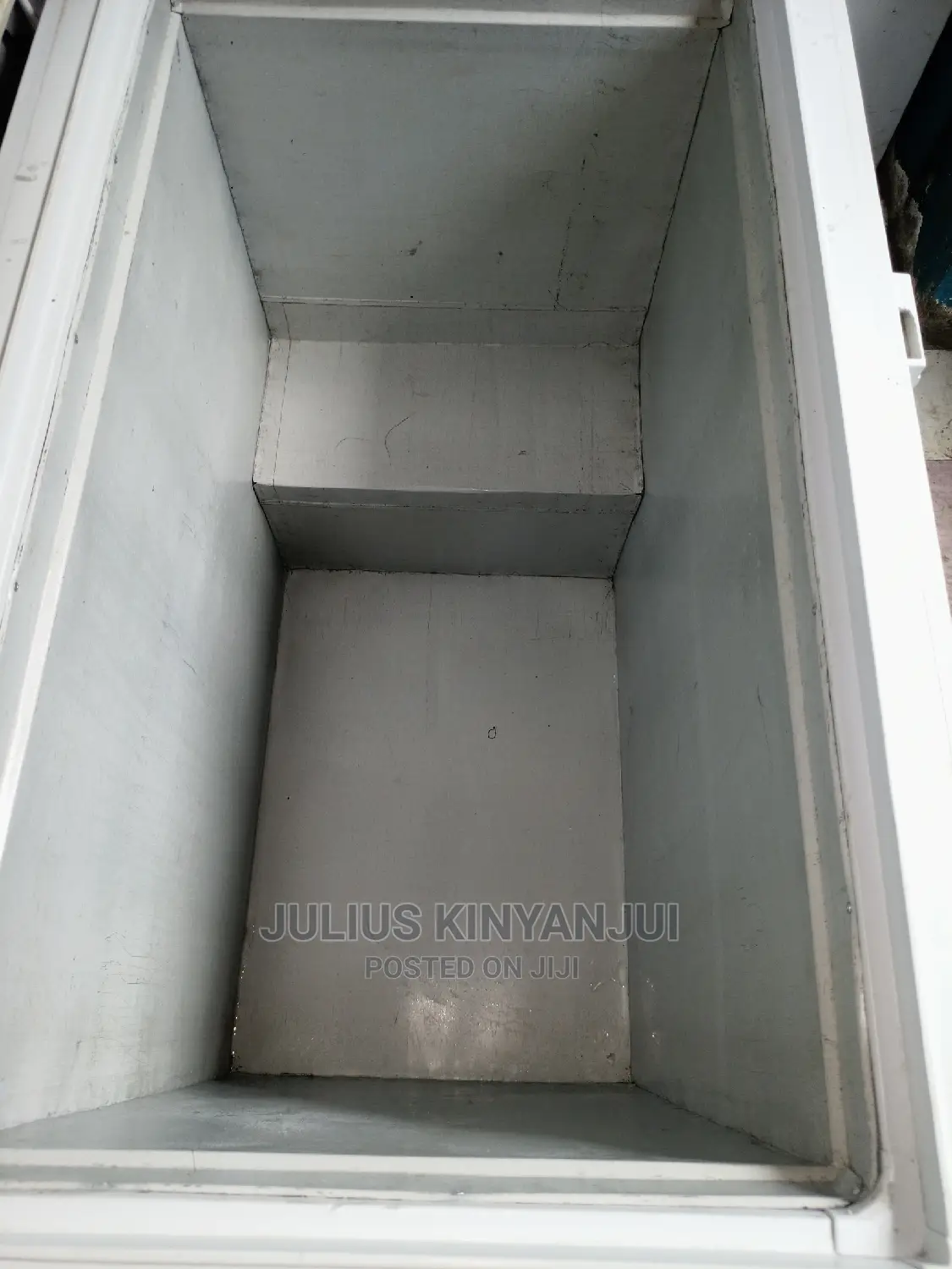 Deep Freezer 300l