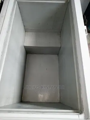 Deep Freezer 300l
