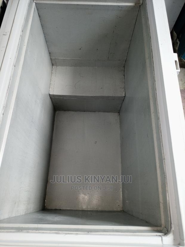 Deep Freezer 300l - main view