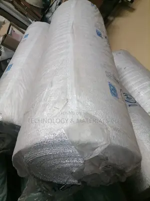 Roof Insulation 3mm|5mm (Price Per Sqm)