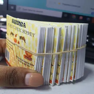Customized Stickers for Your Business Products