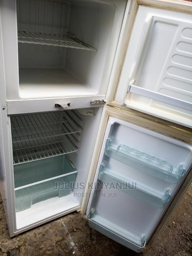Mini Fridge Ramtons - thumbnail 2