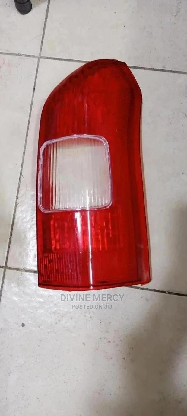 Tail Lens Probox