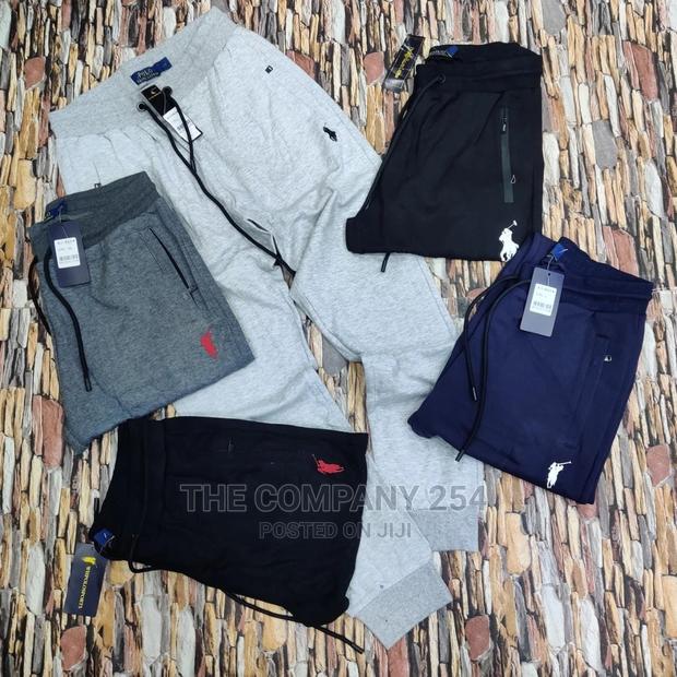 Designer Unisex Original Pants - thumbnail 3