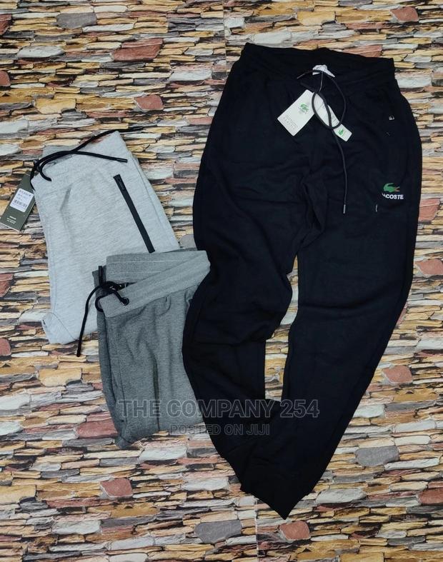 Designer Unisex Original Pants - thumbnail 4