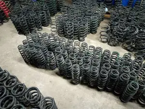 Heavy Duty Springs for Atenza