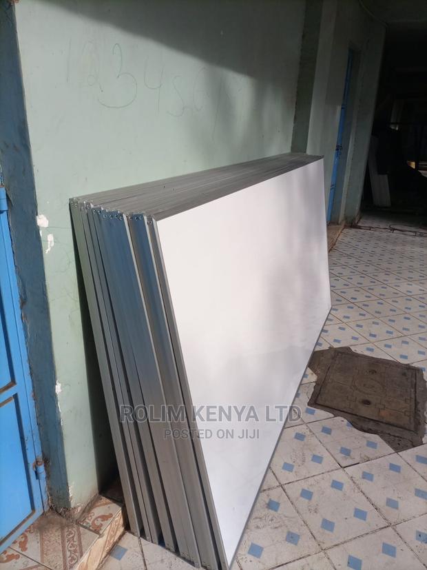 Whiteboard 240cmx120cm White Board - main view