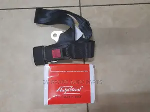 Safety Belt Original