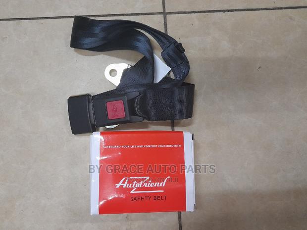 Safety Belt Original