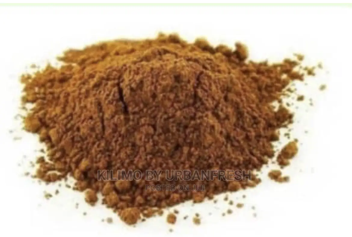 Dried Molasses for Livestock 25kg