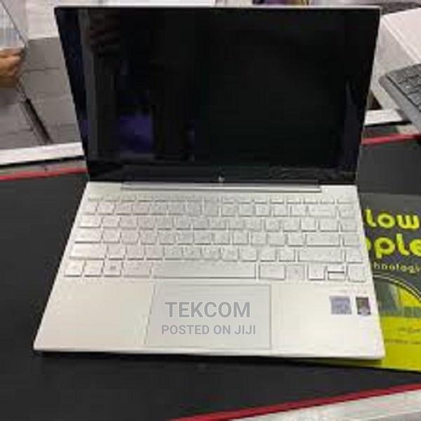 New Laptop HP Envy 14 16GB Intel Core I7 SSD 512GB