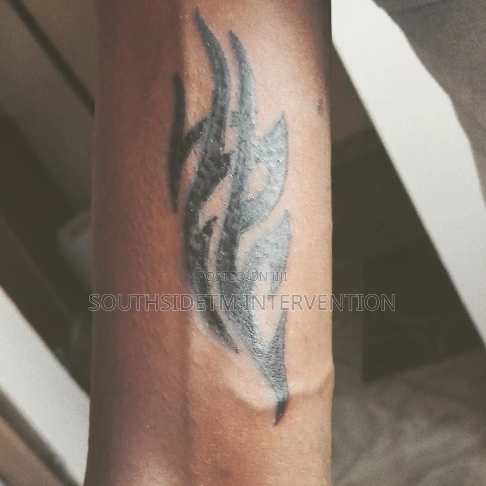Mombasa Top Tattoos
