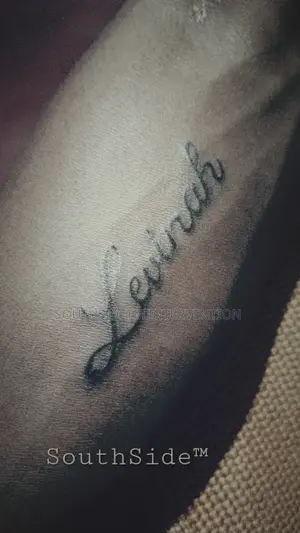 Mombasa Top Tattoos