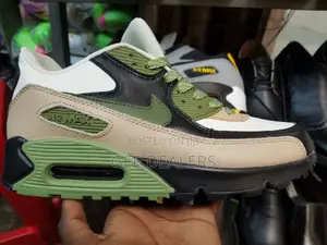 Airmax 90 Shoes