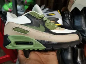Airmax 90 Shoes