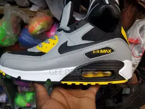 Airmax 90 Shoes