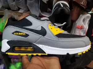 Airmax 90 Shoes