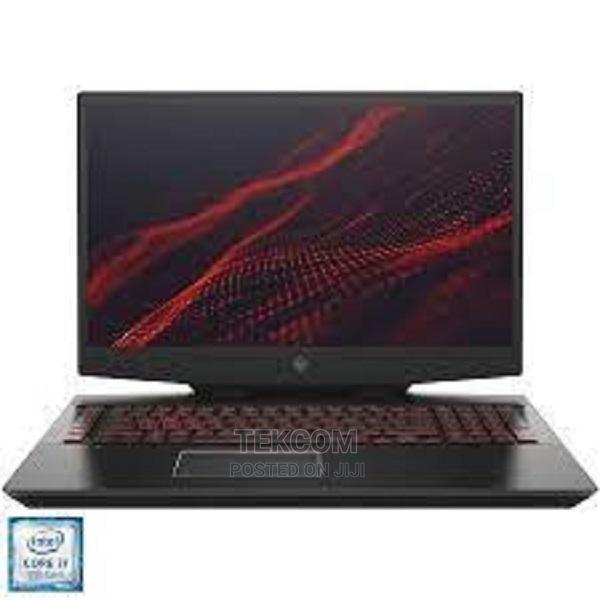 New Laptop HP Omen 17t 16GB Intel Core I7 SSD 512GB - thumbnail 2