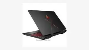 New Laptop HP Omen 17t 16GB Intel Core I7 SSD 512GB