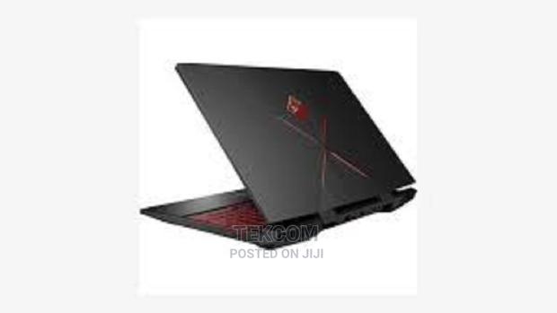 New Laptop HP Omen 17t 16GB Intel Core I7 SSD 512GB - thumbnail 3