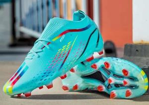 Original Adidas Football Boots - main view