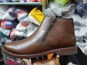 Redhill Men Official Boots