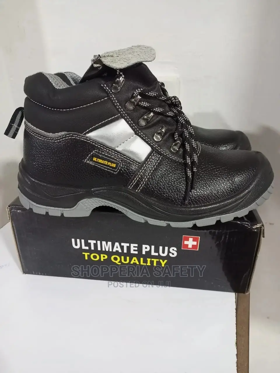 Ultimate Plus