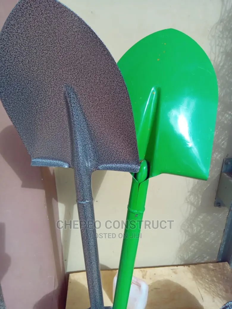 Shovel Spades With High Quality Finishes.