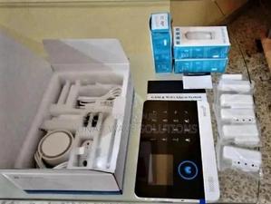 Burglar Alarm System Kit - thumbnail 2