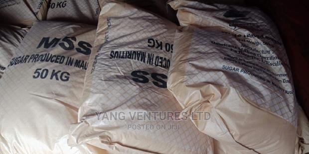 White Refined Industrial Sugar - thumbnail 10