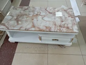 Marble Coffee Tables + Free Delivery! 