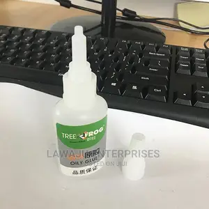 Universal Liquid Adhesive Oily Glue - 50g