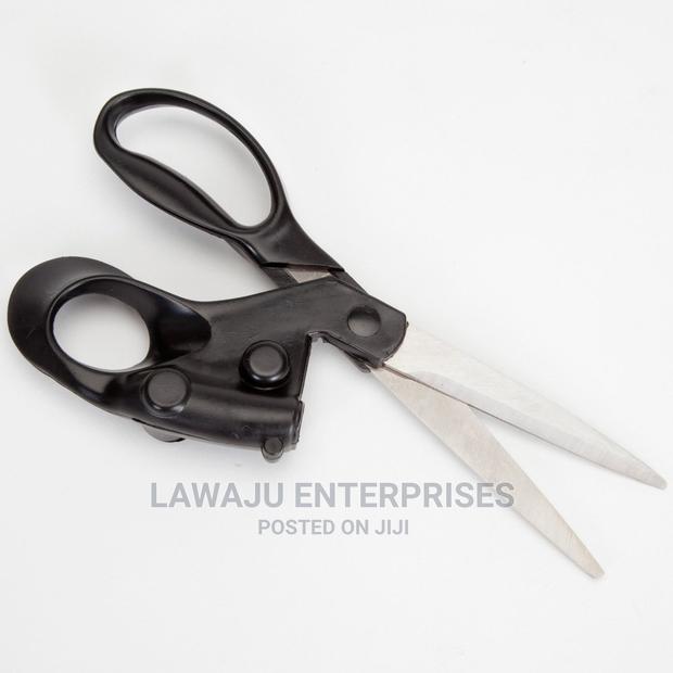 Unique, High-quality Laser Guided Scissors - thumbnail 5
