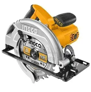 Ingco Circular Saw 1400W