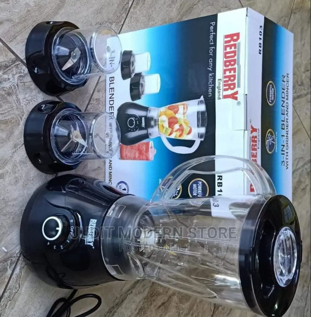 Home Blender