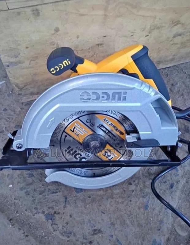 Ingco Circular 1600W 7 Inch
