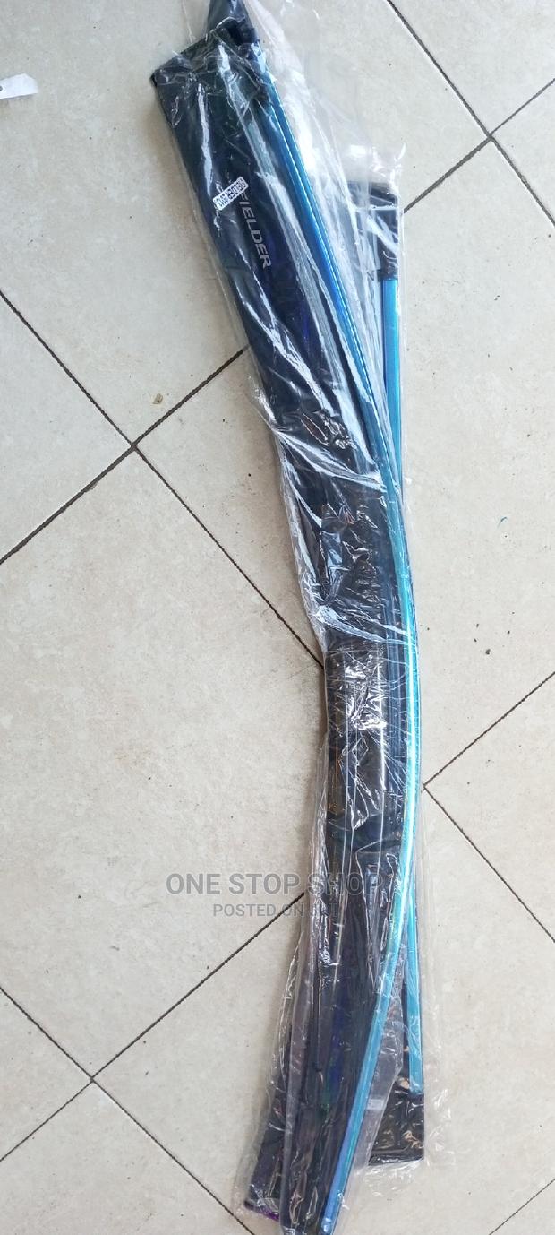 4pcs Set Fielder 2013 Windbreakers - main view