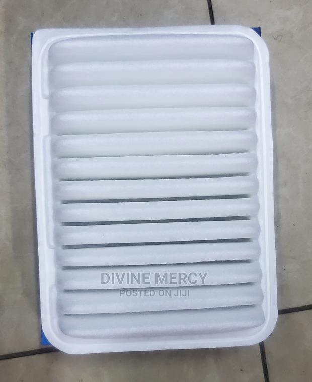 Air Filters