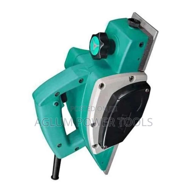 Dca Electric Planner 500W - main view